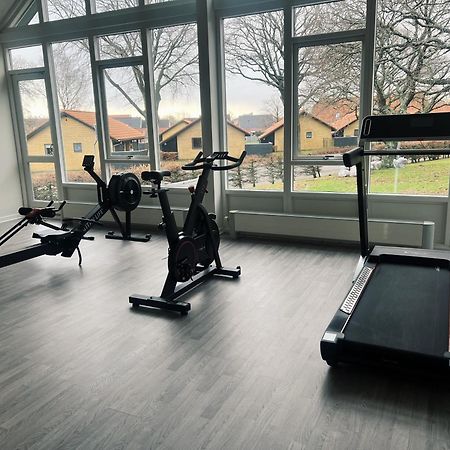 Koncepthotel Oksbøl Dış mekan fotoğraf