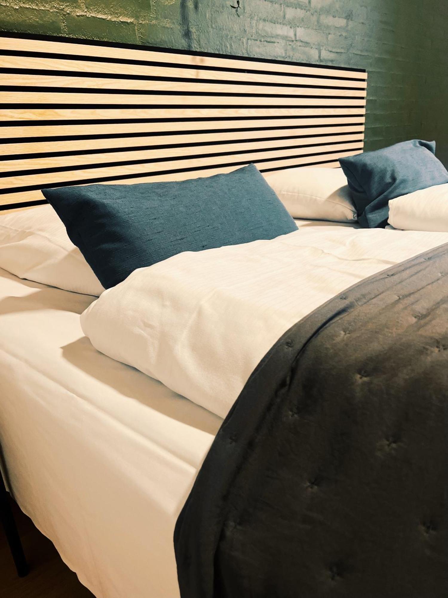 Koncepthotel Oksbøl Dış mekan fotoğraf