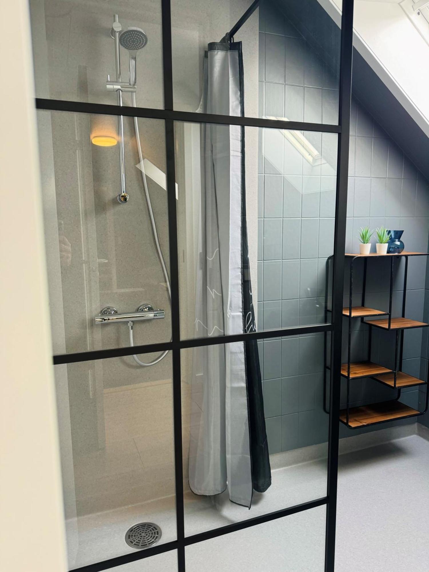 Koncepthotel Oksbøl Dış mekan fotoğraf