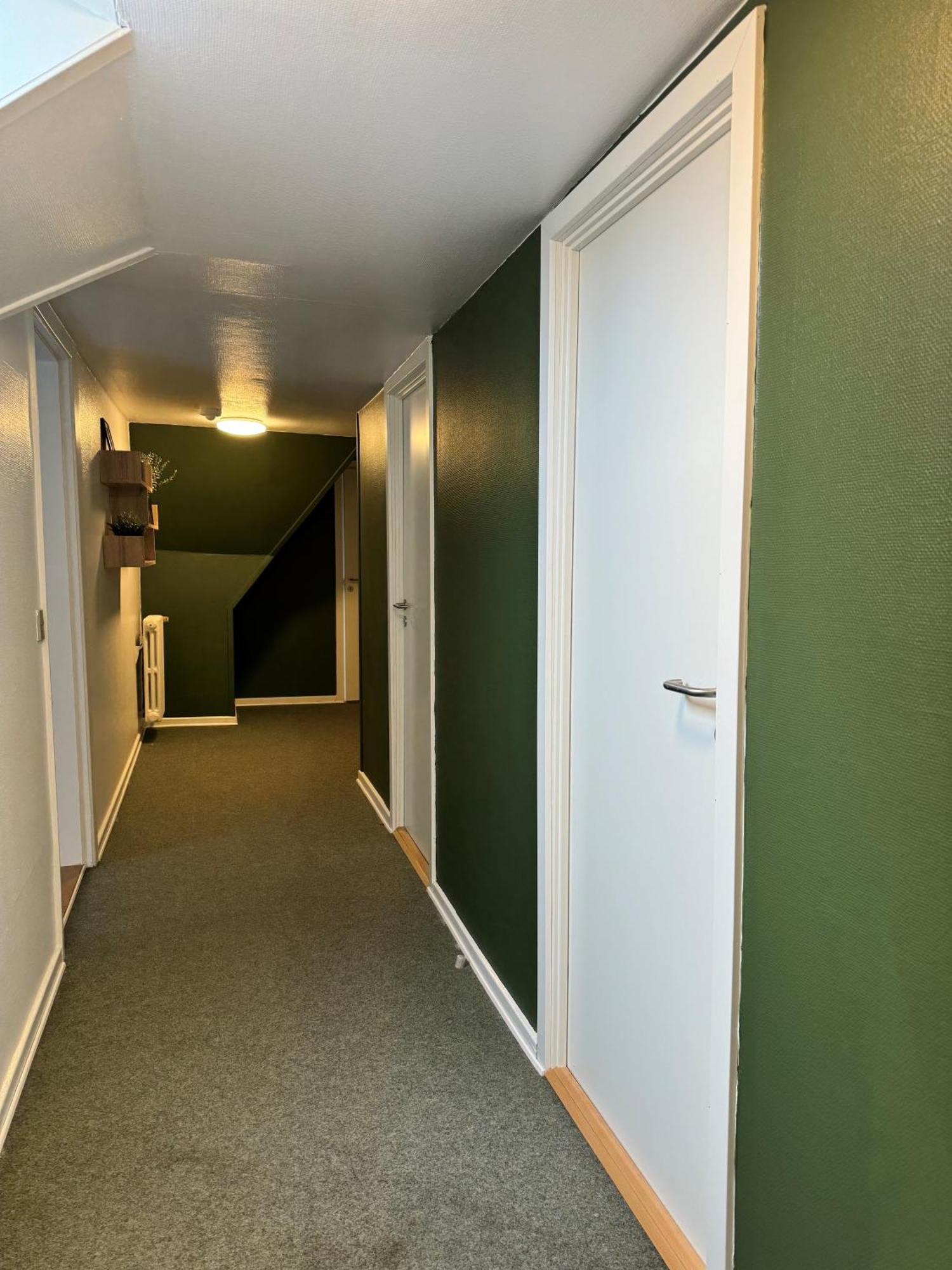 Koncepthotel Oksbøl Dış mekan fotoğraf