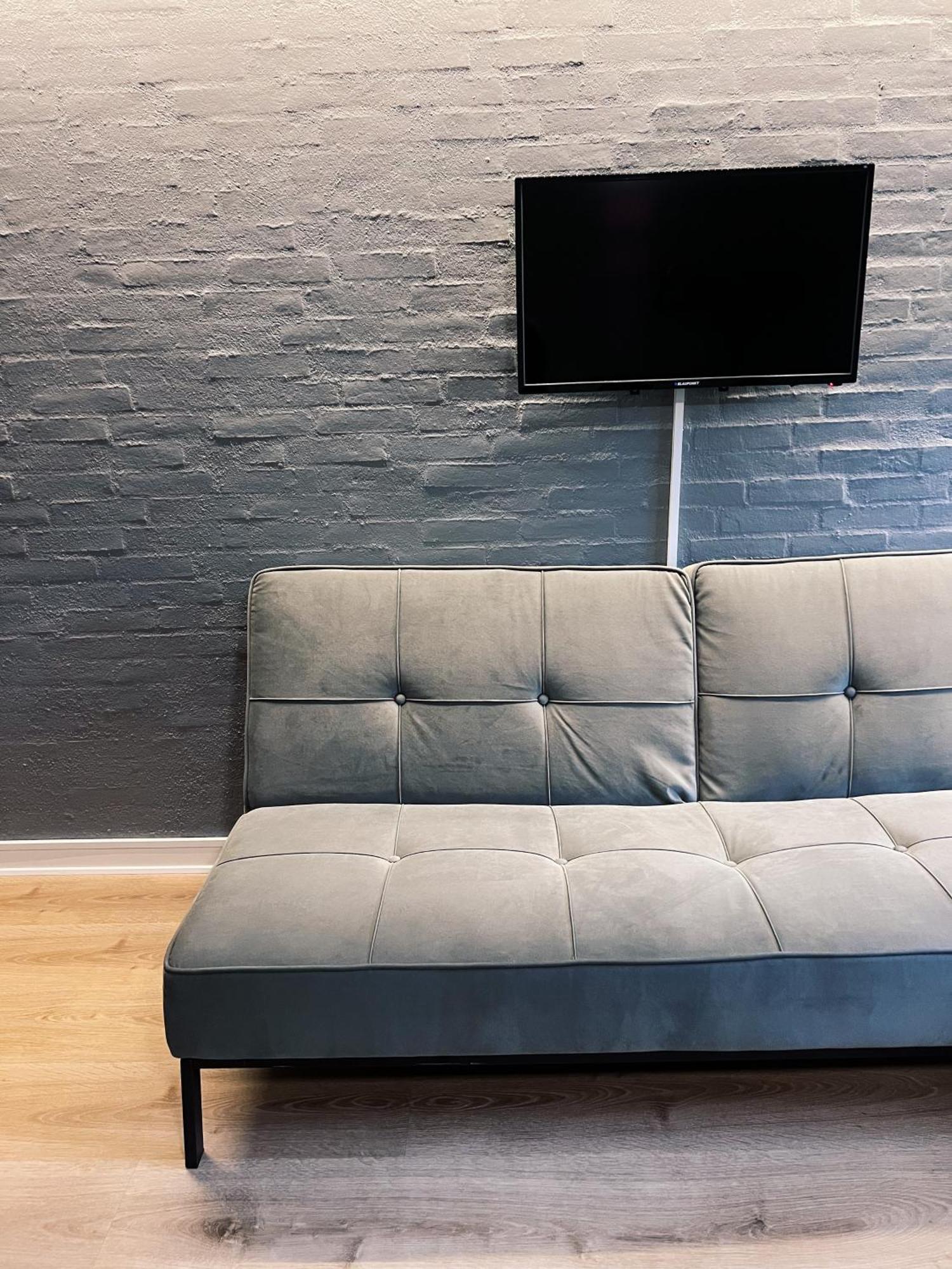 Koncepthotel Oksbøl Dış mekan fotoğraf